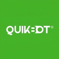 QUIKBOT TECHNOLOGIES logo